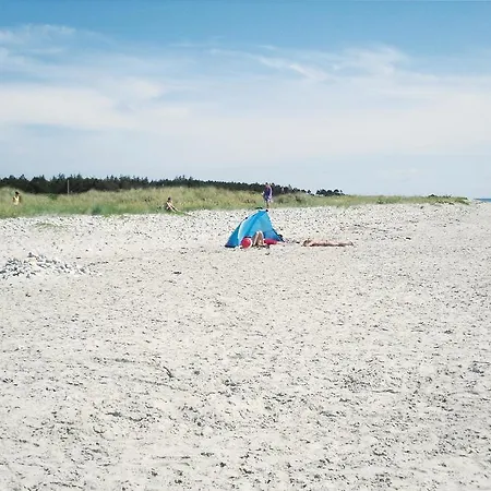 Hébergement de vacances Holiday Laerkelundsvej Ii