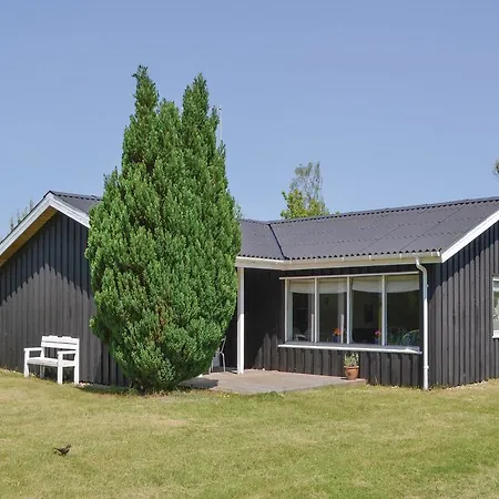 Holiday Laerkelundsvej Ii Hébergement de vacances