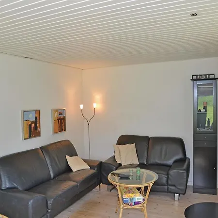 Hébergement de vacances Holiday Laerkelundsvej Ii *